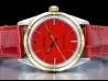 Rolex|Zephir Oyster Perpetual 34 Rosso Ferrari Red|1008